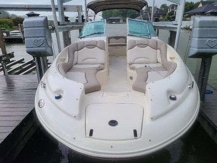 Sea-ray 270-SUNDECK image