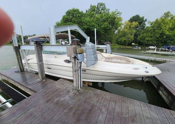 Sea-ray 270-SUNDECK image