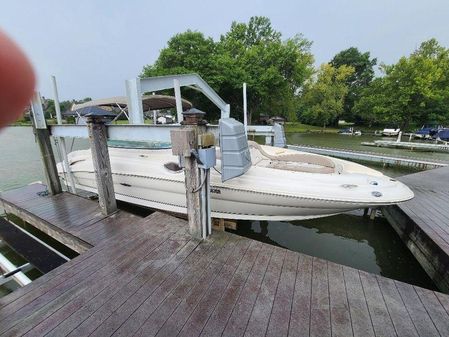 Sea-ray 270-SUNDECK image