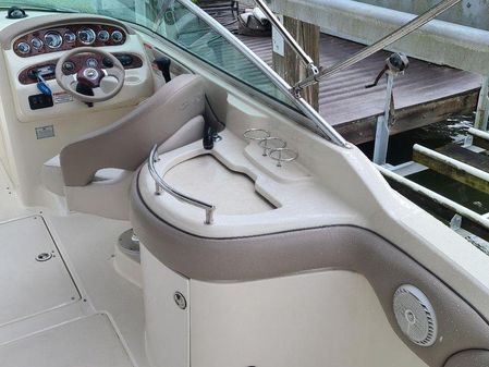 Sea-ray 270-SUNDECK image