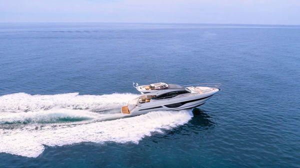 Princess S65