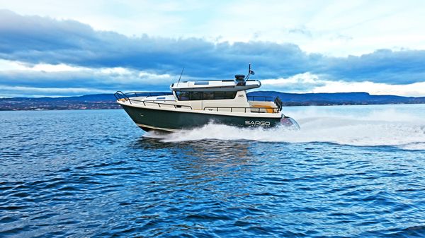 Sargo 36