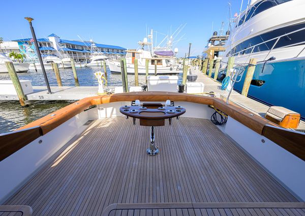 Titan Yachts Custom Carolina image