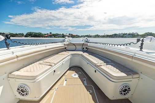 Yellowfin 42 Center Console image