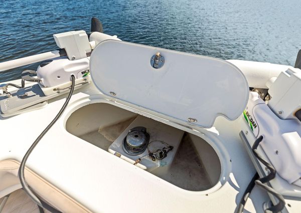 Yellowfin 42 Center Console image