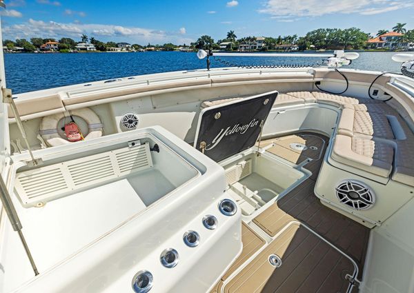 Yellowfin 42 Center Console image