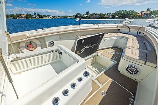 Yellowfin 42 Center Console image