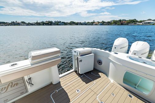 Yellowfin 42 Center Console image