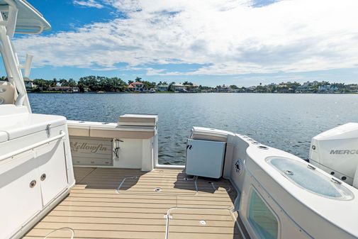 Yellowfin 42 Center Console image