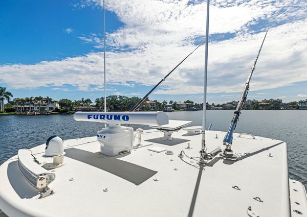 Yellowfin 42 Center Console image