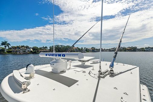 Yellowfin 42 Center Console image