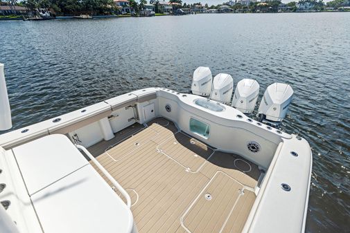 Yellowfin 42 Center Console image