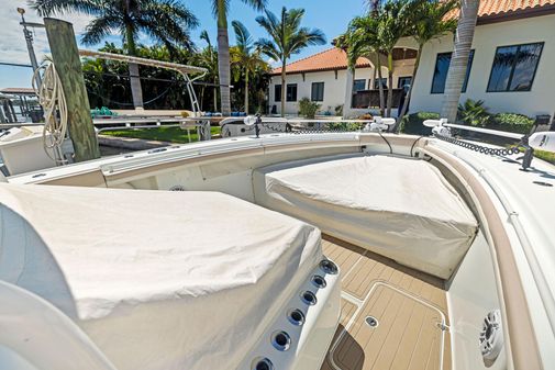 Yellowfin 42 Center Console image