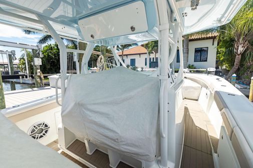 Yellowfin 42 Center Console image