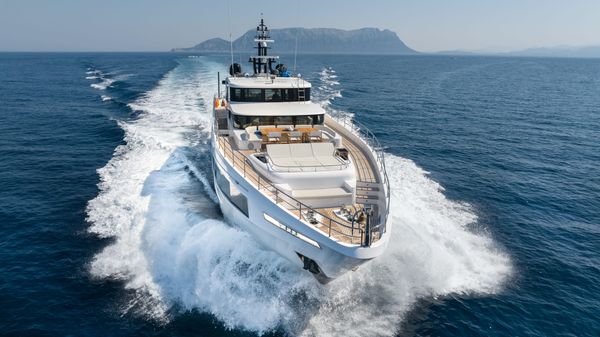 Majesty 100