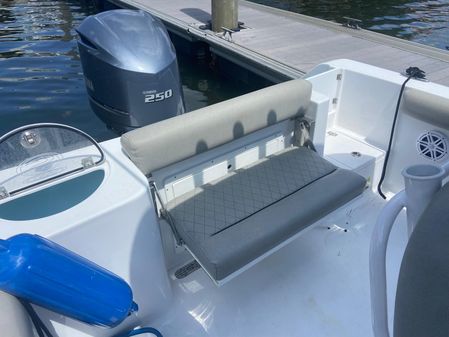 Sportsman Open 232 Center Console image