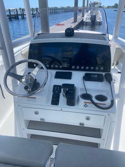 Sportsman Open 232 Center Console image