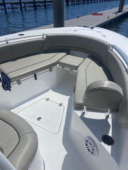 Sportsman Open 232 Center Console image