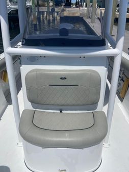 Sportsman Open 232 Center Console image