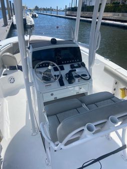 Sportsman Open 232 Center Console image