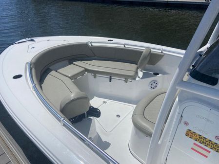 Sportsman Open 232 Center Console image