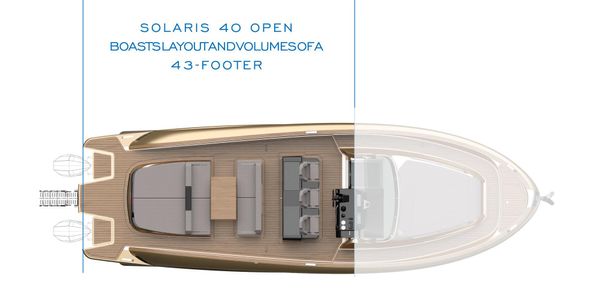 Solaris Power SP 40F open image