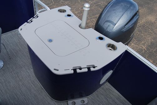 Bennington 22SSX image