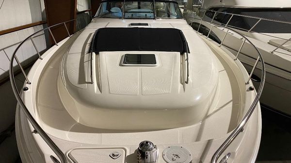 Sea Ray 460 Sundancer 