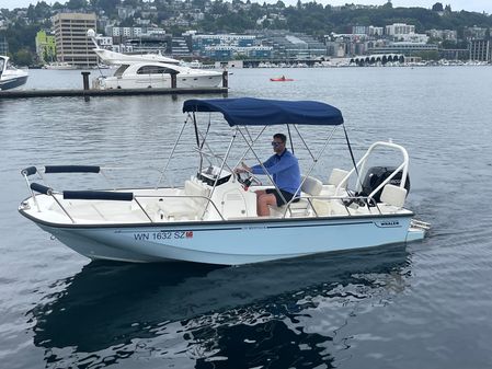 Boston-whaler 170-MONTAUK image