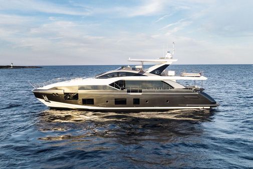 Azimut GRANDE-27M image