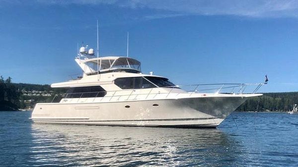 West Bay Sonship 58 