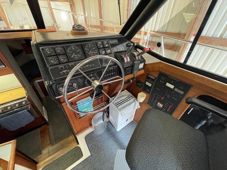 Bayliner 3288-MOTORYACHT image