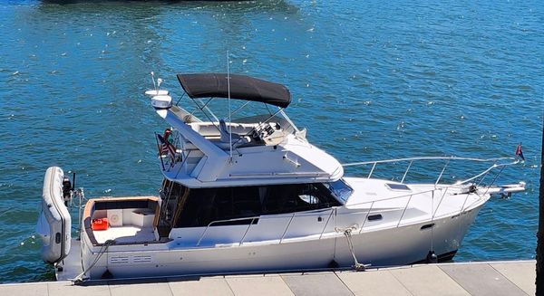 Bayliner 3288-MOTORYACHT image