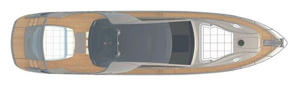 Pershing 70 image