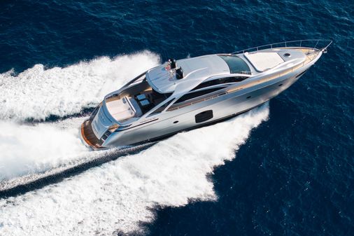 Pershing 70 image