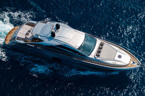 Pershing 70 image