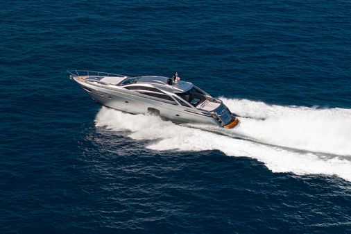 Pershing 70 image