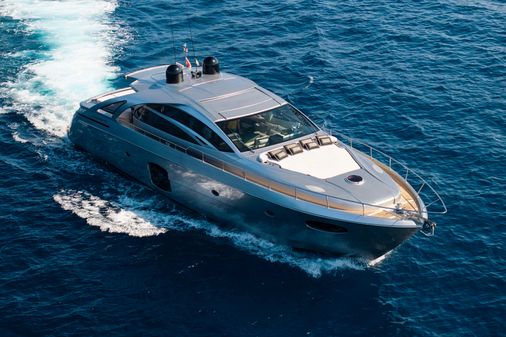 Pershing 70 image