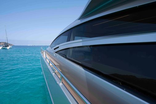 Pershing 70 image