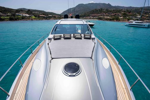 Pershing 70 image