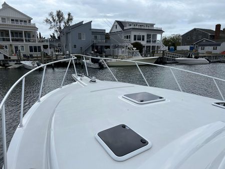 Henriques 42 Express Hardtop Bridge image