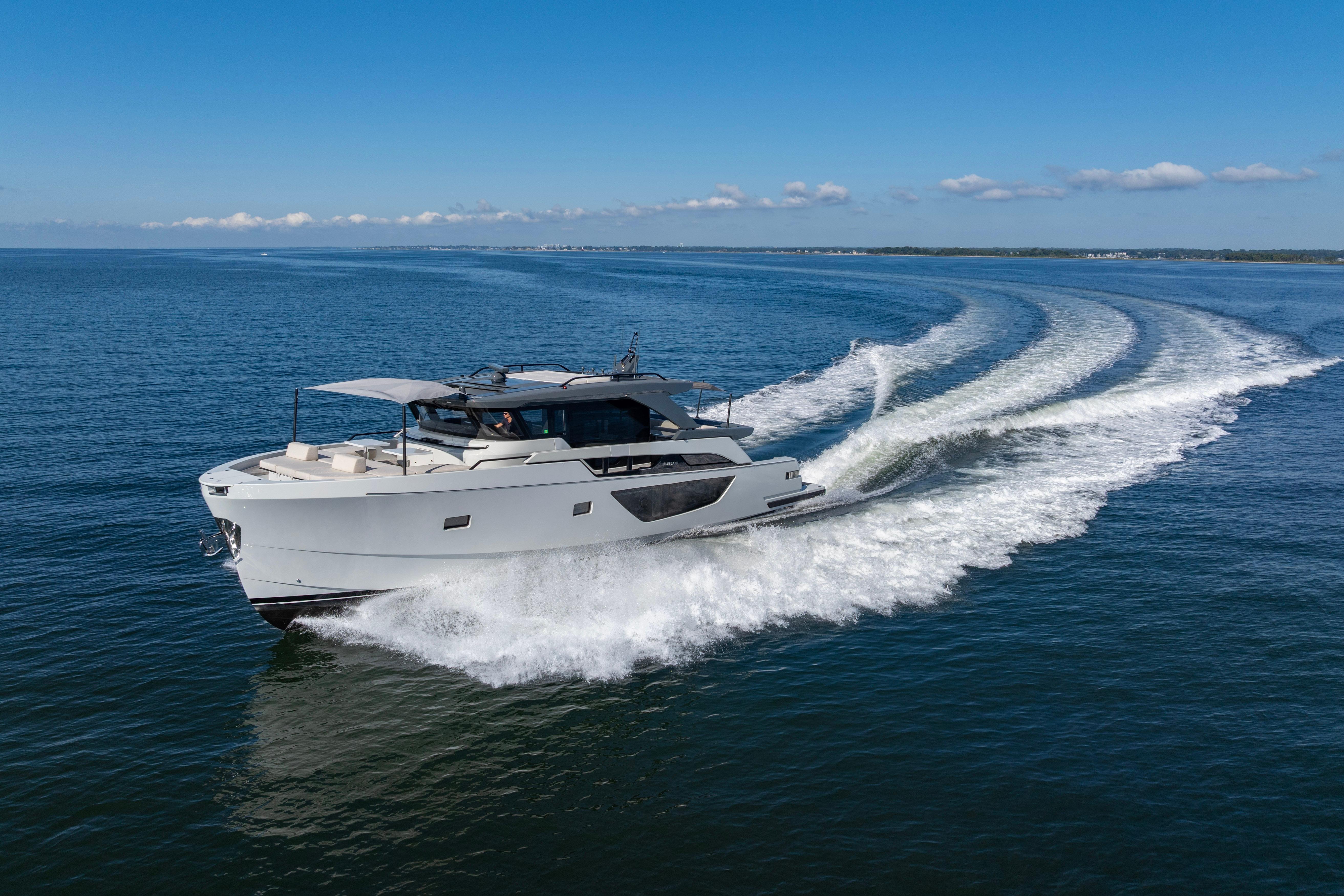 24時間限定値下げ(~11/1)the highlights over navy 41mm Arctic Steel Navigator w/Date (SSNAV-D) on Black 3-Piece