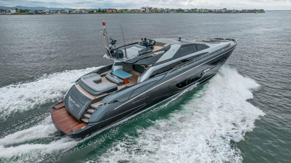 Riva Domino 88 Super