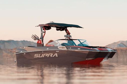 Supra SA- image