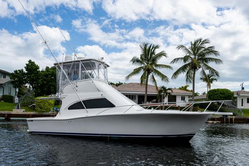 Luhrs 36 Convertible image