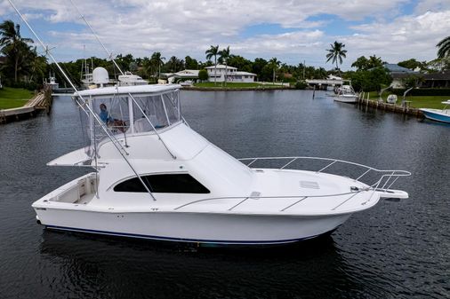 Luhrs 36 Convertible image