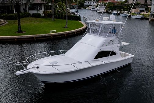 Luhrs 36 Convertible image