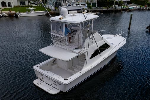 Luhrs 36 Convertible image