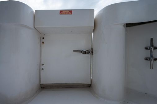 Luhrs 36 Convertible image