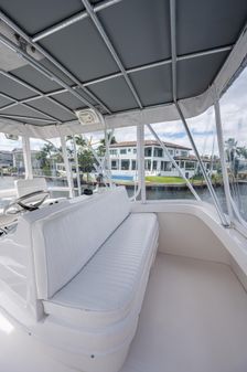 Luhrs 36 Convertible image
